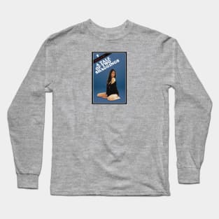 A Tale of Two Shaggings Long Sleeve T-Shirt